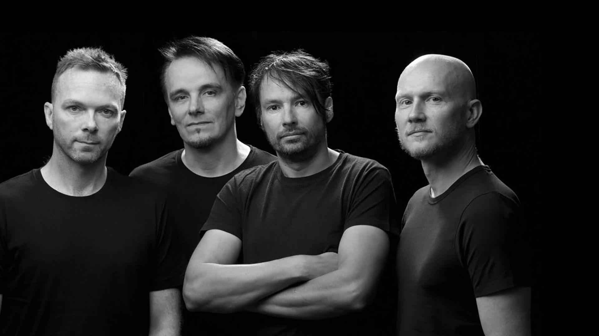 The Pineapple Thief - Dec. 12